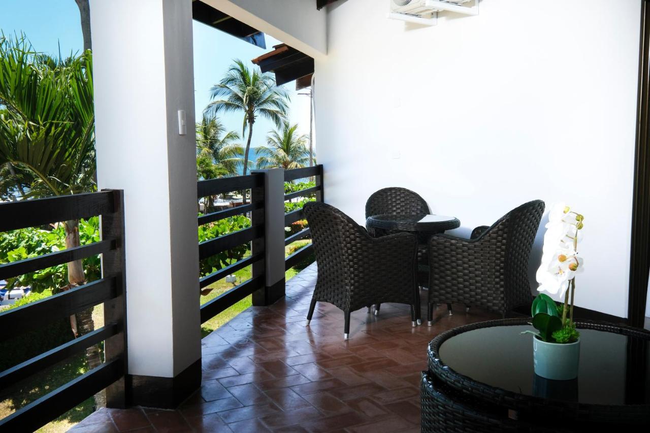 Hotel Terraza Del Pacifico Jacó Exteriör bild