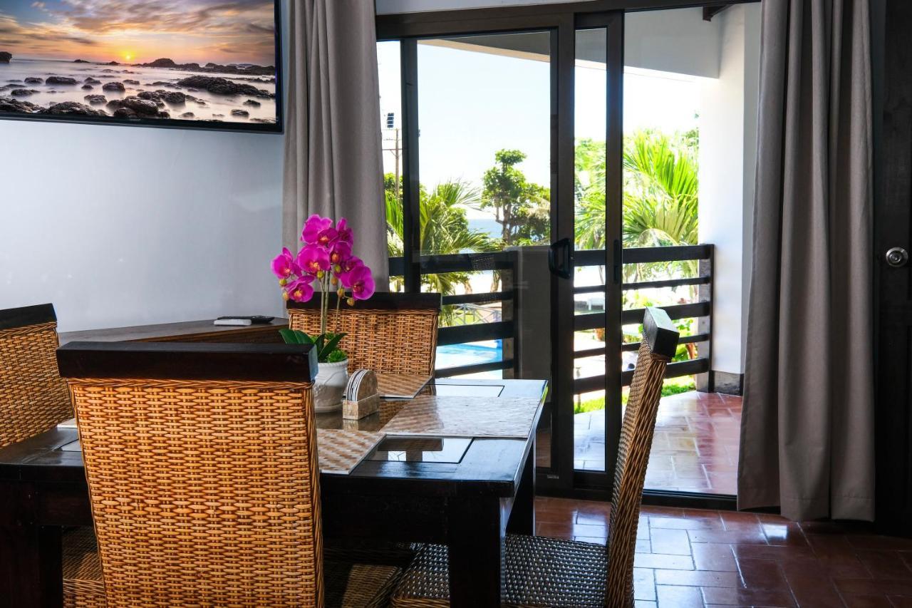 Hotel Terraza Del Pacifico Jacó Exteriör bild