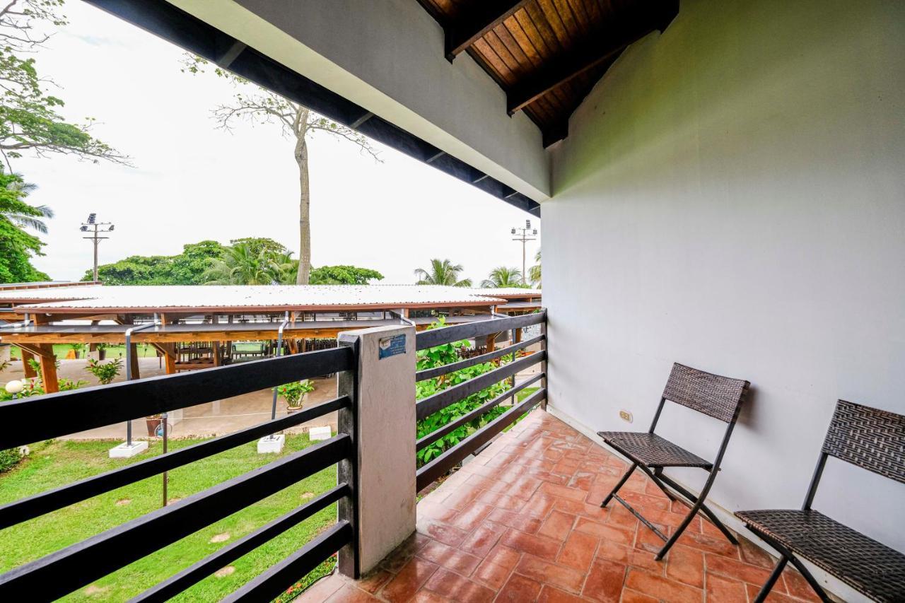 Hotel Terraza Del Pacifico Jacó Exteriör bild