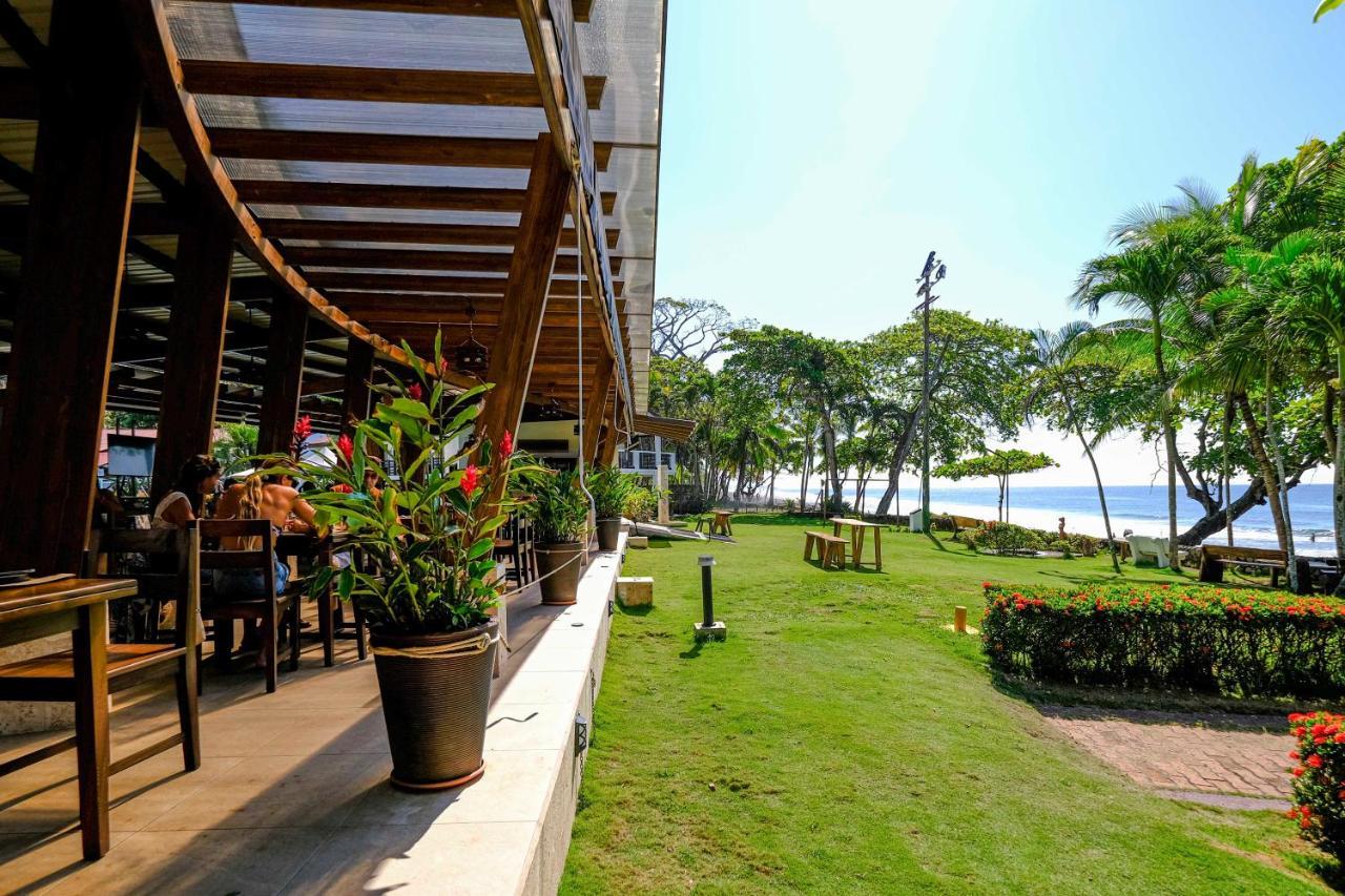 Hotel Terraza Del Pacifico Jacó Exteriör bild