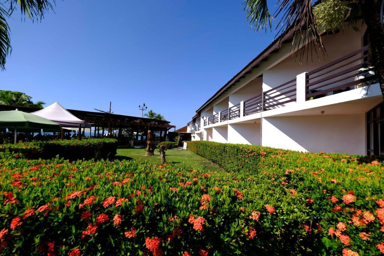 Hotel Terraza Del Pacifico Jacó Exteriör bild