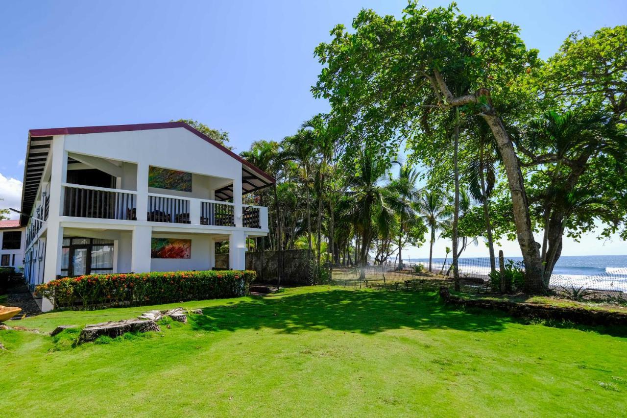 Hotel Terraza Del Pacifico Jacó Exteriör bild