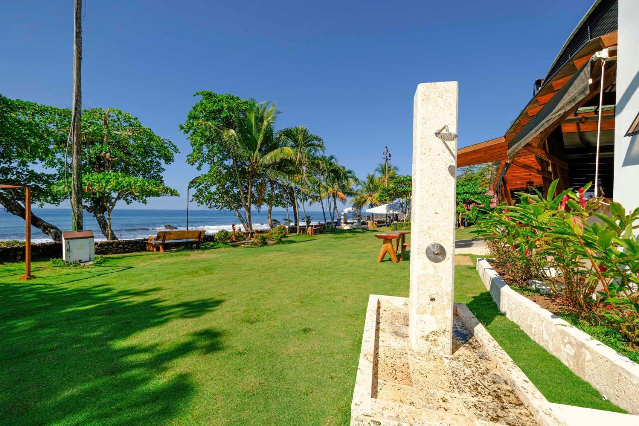 Hotel Terraza Del Pacifico Jacó Exteriör bild